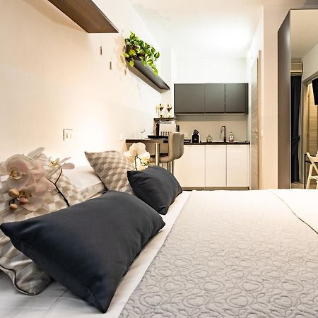 Residence Taormina ヴェローナ エクステリア 写真