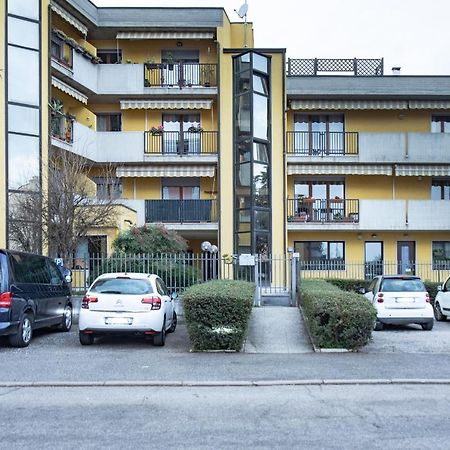 Residence Taormina ヴェローナ エクステリア 写真