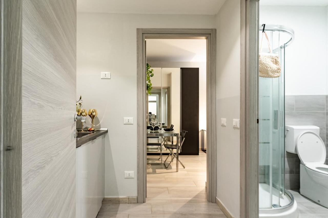 Residence Taormina ヴェローナ エクステリア 写真