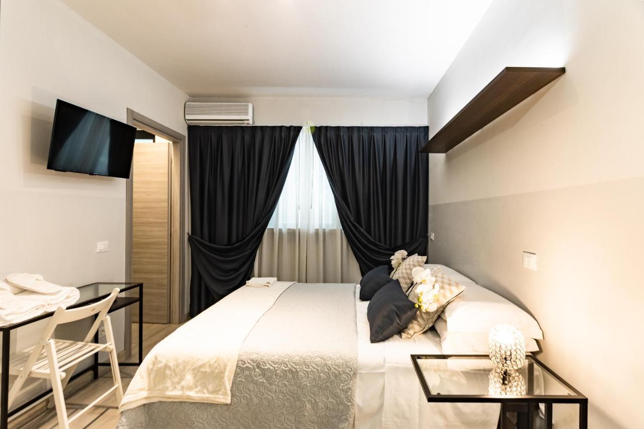 Residence Taormina ヴェローナ エクステリア 写真