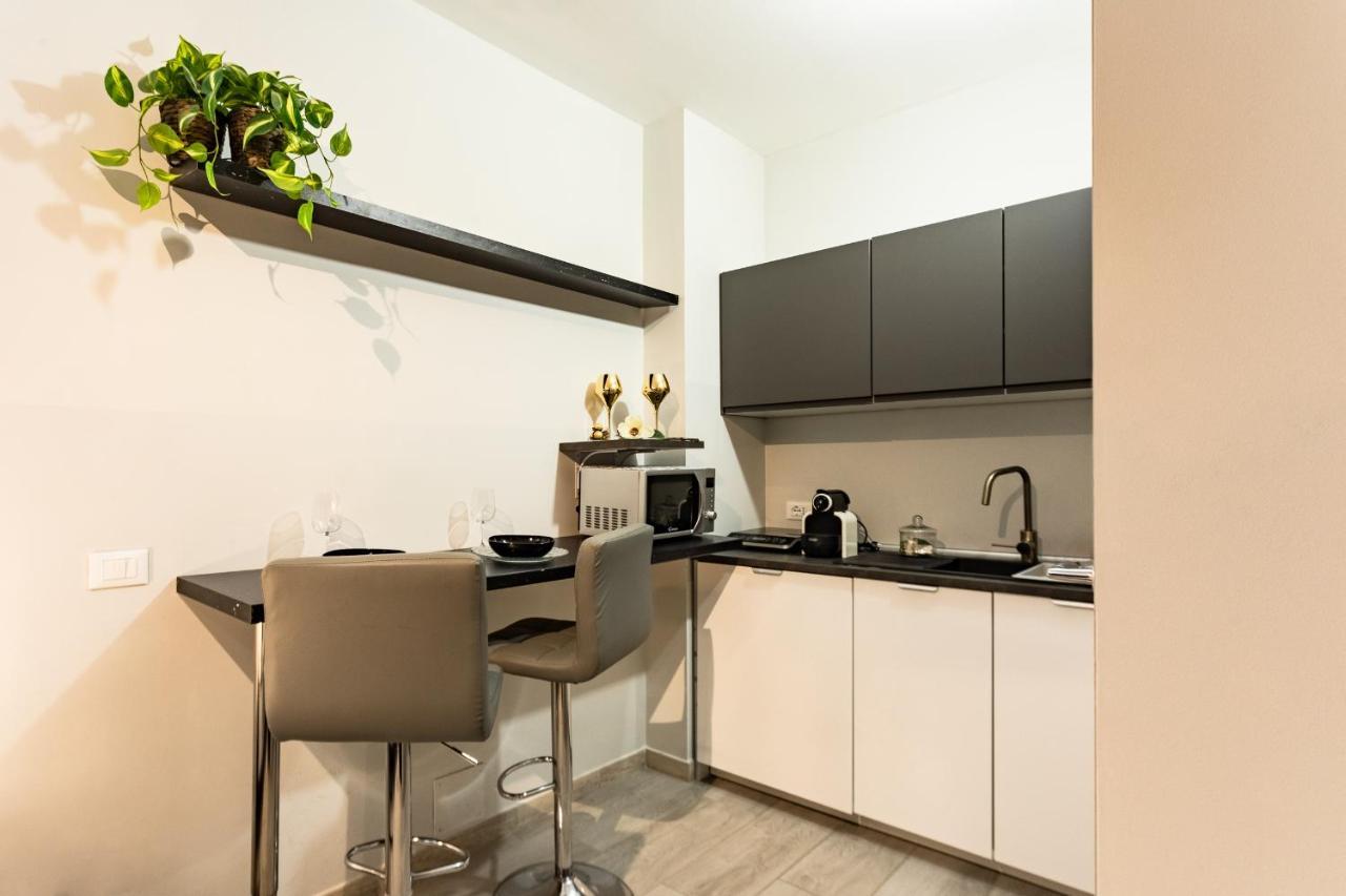 Residence Taormina ヴェローナ エクステリア 写真