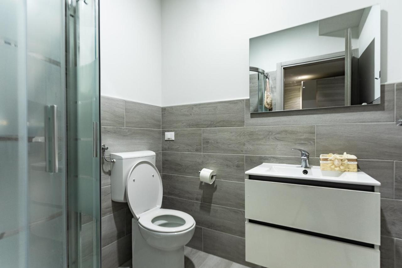 Residence Taormina ヴェローナ エクステリア 写真
