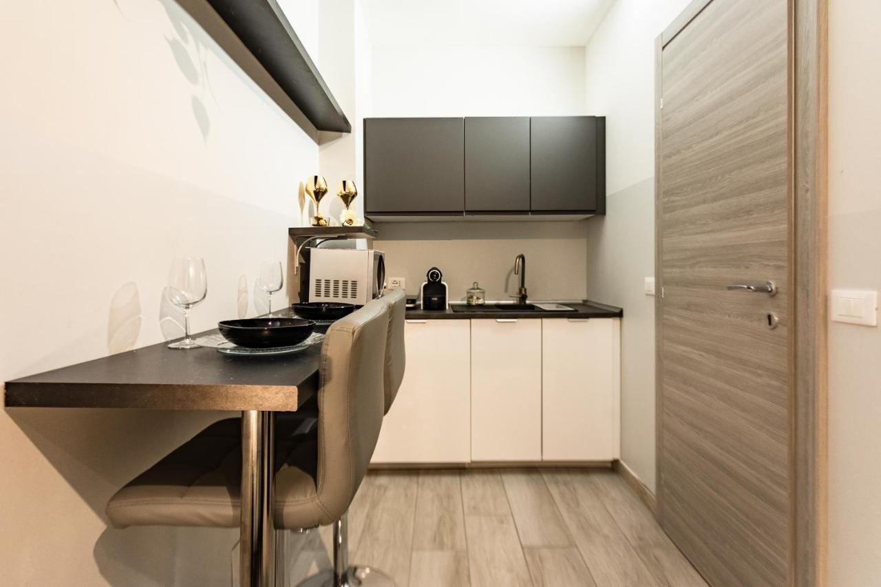 Residence Taormina ヴェローナ エクステリア 写真