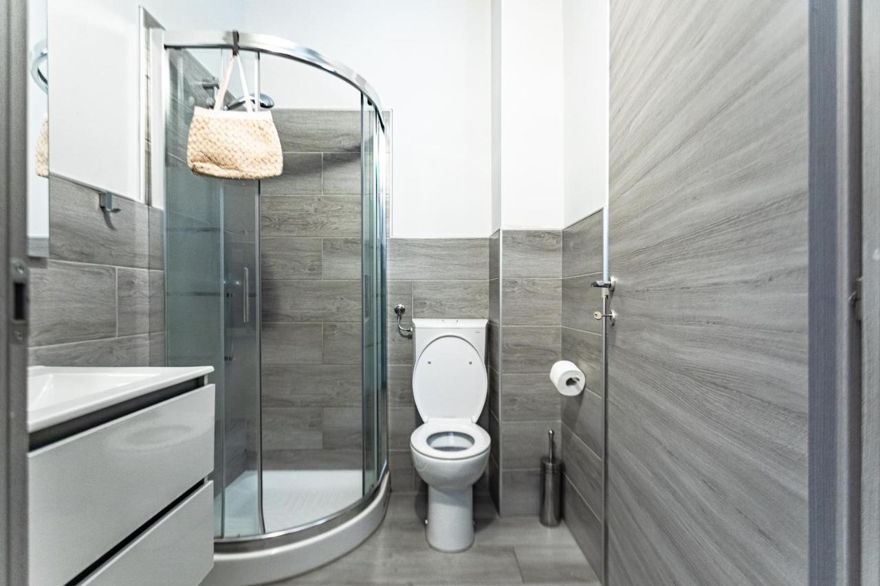 Residence Taormina ヴェローナ エクステリア 写真