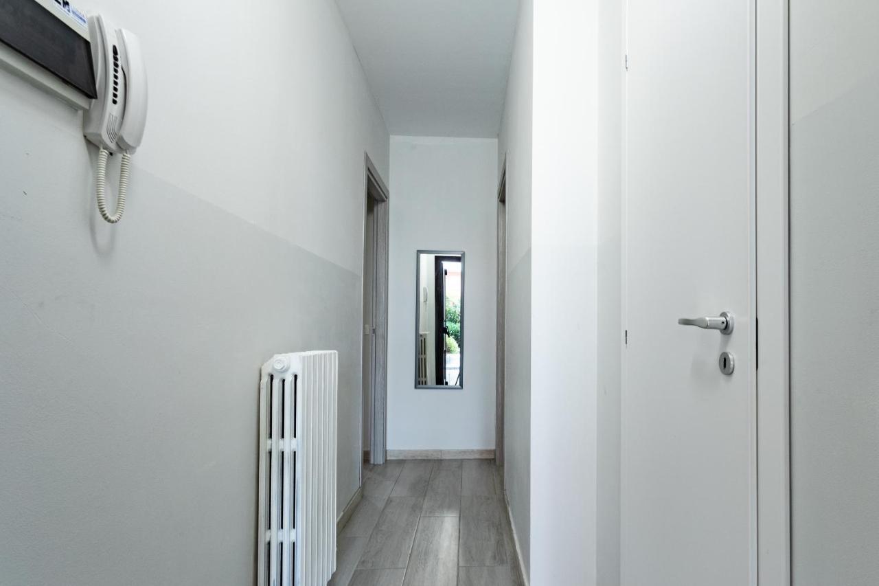 Residence Taormina ヴェローナ エクステリア 写真