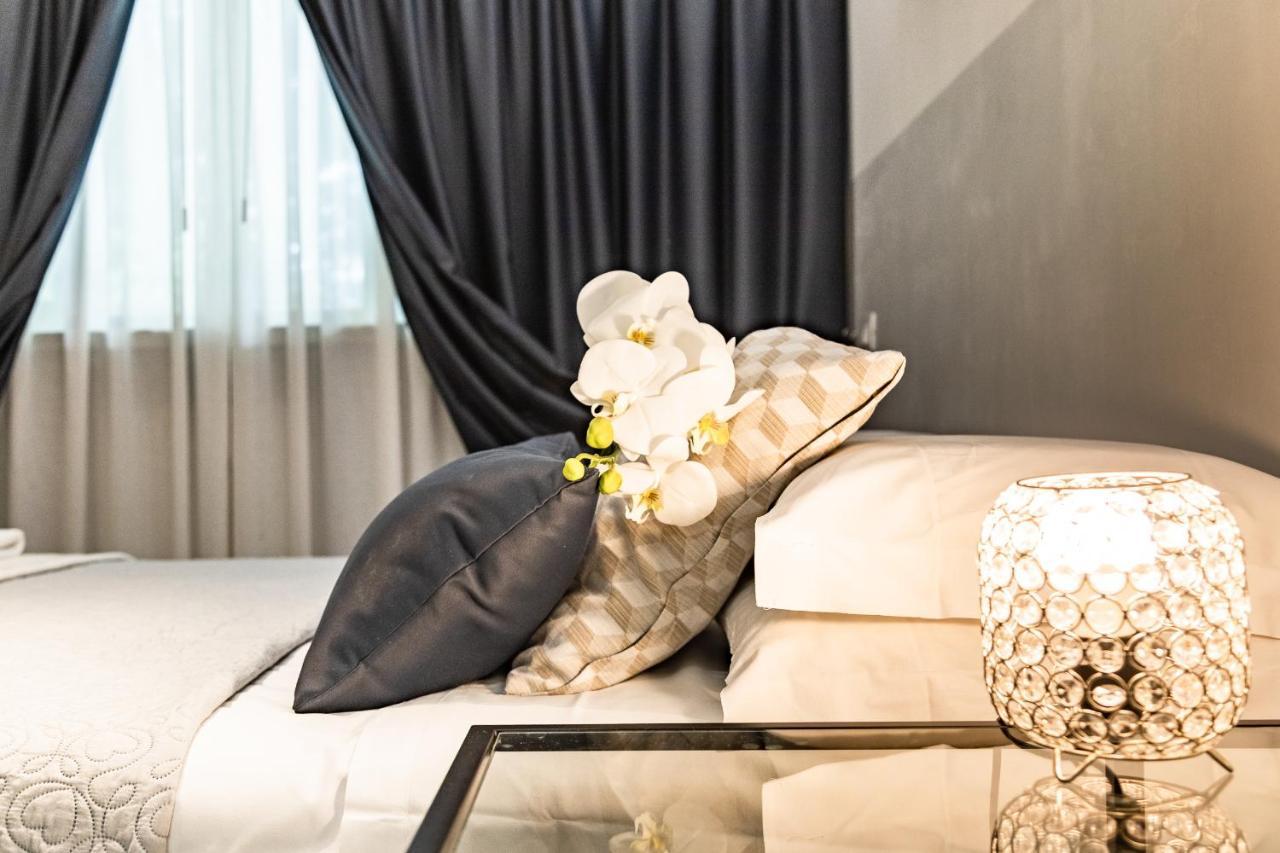Residence Taormina ヴェローナ エクステリア 写真