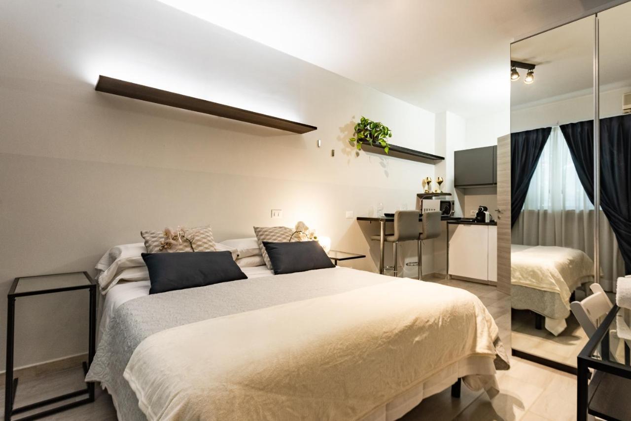 Residence Taormina ヴェローナ エクステリア 写真