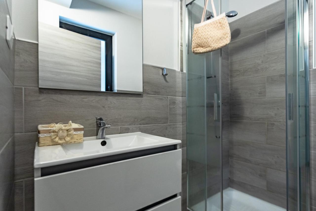 Residence Taormina ヴェローナ エクステリア 写真