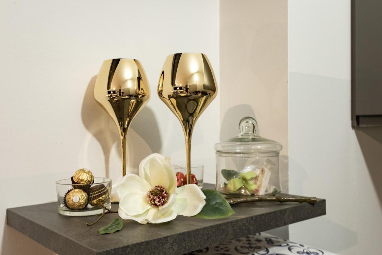 Residence Taormina ヴェローナ エクステリア 写真